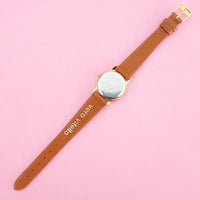 Vintage Occasion Guess Women's Watch | Gold-tone Guess Watch