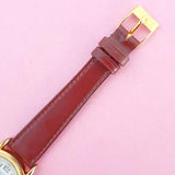 Vintage Elegant Guess Women's Watch | Gold-tone Guess Watch