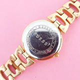 Vintage Luxurious Guess Women's Watch | Gold-tone Guess Watch