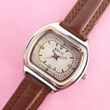 Vintage Small Retro Relic Women's Watch | Silver-tone Fossil Watch