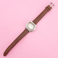 Vintage Small Retro Relic Women's Watch | Silver-tone Fossil Watch