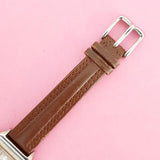 Vintage Small Retro Relic Women's Watch | Silver-tone Fossil Watch