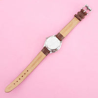 Vintage Small Retro Relic Women's Watch | Silver-tone Fossil Watch