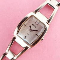 Vintage Modern Relic Women's Watch | Silver-tone Fossil Watch