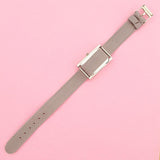 Pre-owned Silver-tone Kenneth Cole Women's Watch | Ladies Quartz Watch