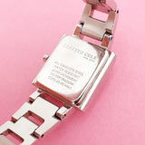 Pre-owned Silver-tone Kenneth Cole Women's Watch | Elegant Dress Watch