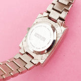 Pre-owned Silver-tone Kenneth Cole Women's Watch | Office Wear Watch