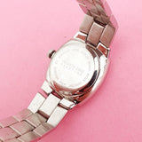 Pre-owned Silver-tone Kenneth Cole Women's Watch | Occasion Watch
