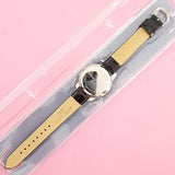 Vintage Silver-tone Cruise Line Limited Release Mickey Mouse Watch for Women | Disney Watch Collection