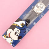 Vintage Silver-tone Cruise Line Limited Release Mickey Mouse Watch for Women | Disney Watch Collection