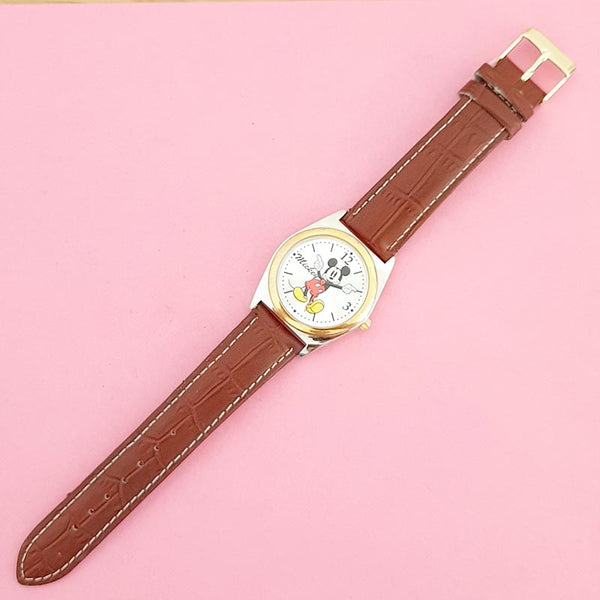 Looney Tunes (Bugs Bunny) Wrist Watch (Accutime Watch Corp.) NEW GBE P –  Grumpy Bob's Emporium