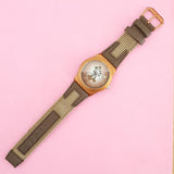 Vintage Mickey Mouse Disney Watch for Women | Disneyland Watch