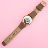 Vintage Mickey Mouse Disney Watch for Women | Disneyland Watch