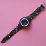 Vintage Cool Digital Dial Mickey Mouse Watch for Her | Disney Memorabilia