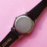 Vintage Silver-tone Mickey Mouse Watch for Her | Disney Memorabilia