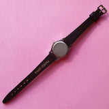 Vintage Silver-tone Mickey Mouse Watch for Her | Disney Memorabilia