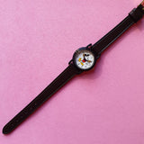 Vintage Classic Seiko Mickey Mouse Watch for Her | Disney Memorabilia