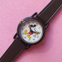 Vintage Classic Seiko Mickey Mouse Watch for Her | Disney Memorabilia