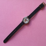 Vintage Classic Lorus Mickey Mouse Watch for Her | Disney Memorabilia