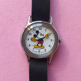 Vintage Classic Lorus Mickey Mouse Watch for Her | Disney Memorabilia
