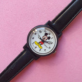 Vintage Everyday Mickey Mouse Watch for Her | Disney Memorabilia