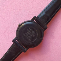 Vintage Everyday Mickey Mouse Watch for Her | Disney Memorabilia