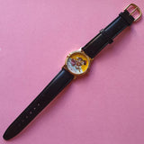 Vintage Mickey & Minnie Mouse Watch for Her | Disney Memorabilia