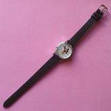 Vintage Bradley Time Division Mickey Mouse Watch for Her | Disney Memorabilia