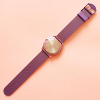 Vintage Hipster LIFE by ADEC Watch | Colorful Ladies Watch