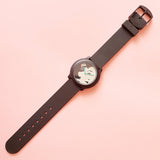 Vintage Abstract Woman Face LIFE by ADEC Watch | Bohemian Watch