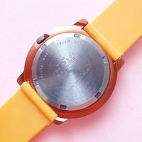 Vintage Colorful LIFE by ADEC Watch | Citizen Quartz Watch for Her