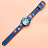 Vintage Snowflakes LIFE by ADEC Watch | Citizen Winter Watch