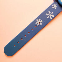 Vintage Snowflakes LIFE by ADEC Watch | Citizen Winter Watch