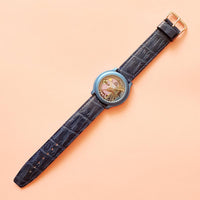 Vintage Egyptian LIFE by ADEC Watch | Blue Citizen Watch