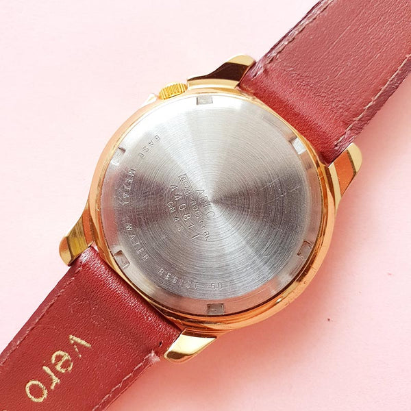Vintage Elegant ADEC by CITIZEN Watch | Unique Watches for Women – Watches  for Women Brands