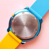 Vintage Seaside LIFE by ADEC Watch | Tropical Citizen Watch