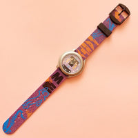 Vintage Party Time ADEC by CITIZEN Watch | Colorful Watches for Her