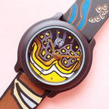 Vintage Tribal ADEC by CITIZEN Watch | Unique Watches for Women