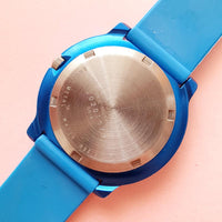 Vintage Full Blue ADEC by CITIZEN Watch | Ladies Everyday Watch