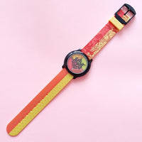 Vintage Chinese Dragon ADEC by CITIZEN Watch | Dress Watch for Women