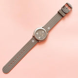 Vintage Full Grey ADEC by CITIZEN Watch | Womens Everyday Watch