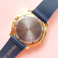 Vintage Gold-tone ADEC by CITIZEN Watch | Dress Watch for Women