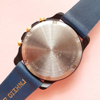 Vintage Elegant ADEC by CITIZEN Watch | Chronograph Watch