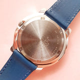 Vintage Minimalist ADEC by CITIZEN Watch | Affordable Luxury Watch