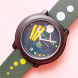 Vintage Military Green ADEC by CITIZEN Watch | Best Vintage Watches