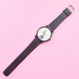 Vintage Disney Goofy Watch for Her | Colorful Disney Watches