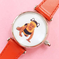 Vintage Cute Baby Watch for Her | Anne Geddes Watch