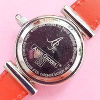 Vintage Cute Baby Watch for Her | Anne Geddes Watch