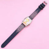 Vintage Looney Tunes Tweety Watch for Her | Cool Ladies Watch