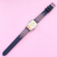 Vintage Looney Tunes Tweety Watch for Her | Japan Quartz Watch